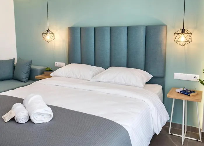 Azzurro Deluxe