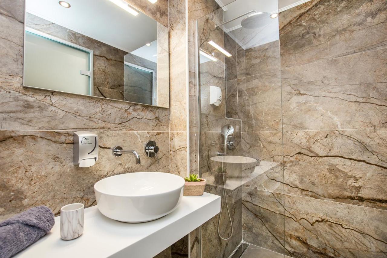 Appartement Azzurro Deluxe *
