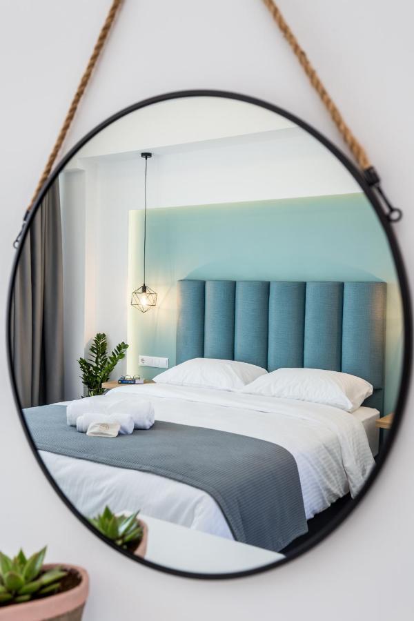 Azzurro Deluxe Appartement *