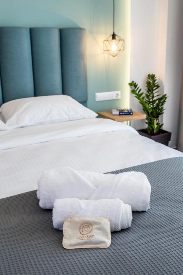 Appartement Azzurro Deluxe *