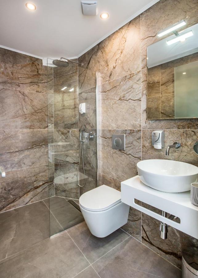 Azzurro Deluxe Appartement