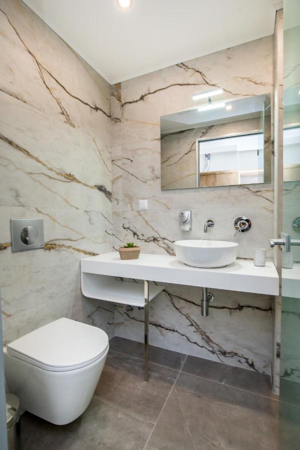 Azzurro Deluxe Appartement