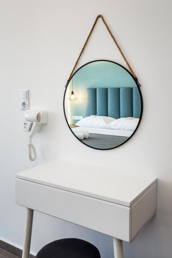 Azzurro Deluxe Appartement