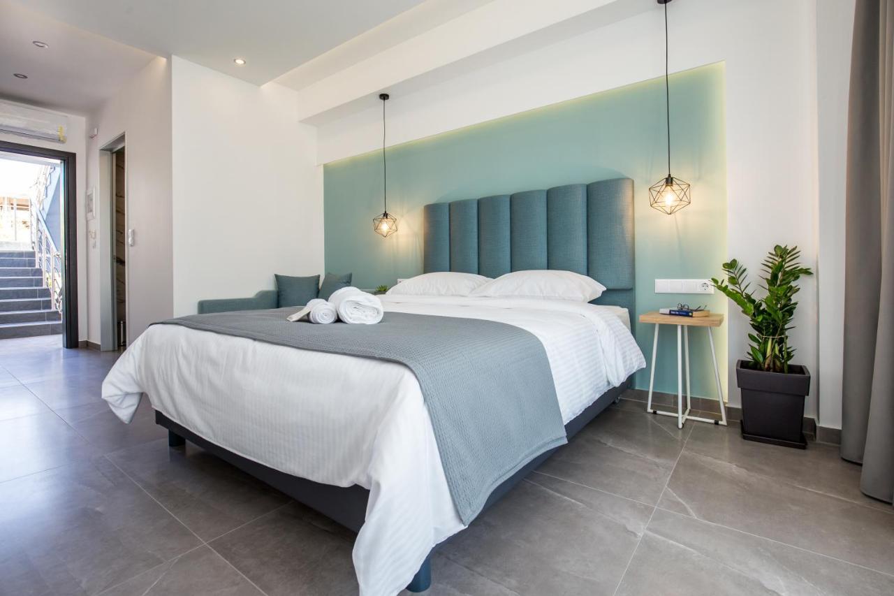 Azzurro Deluxe Limenaria (Thasos)
