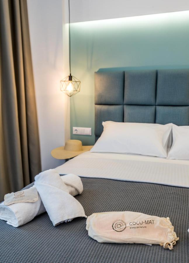Appartement Azzurro Deluxe