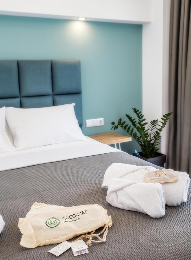 Appartement Azzurro Deluxe