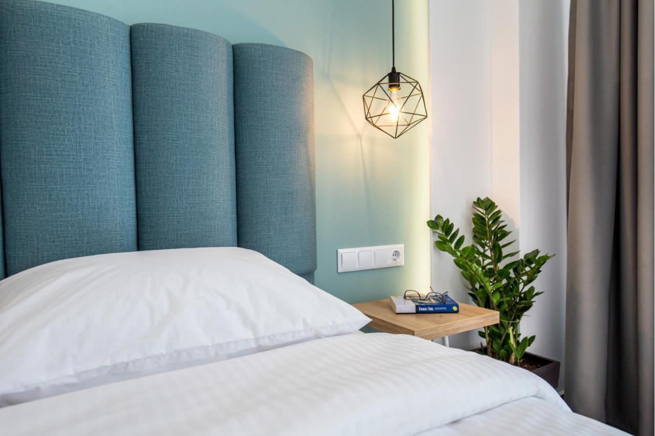 Azzurro Deluxe Appartement *