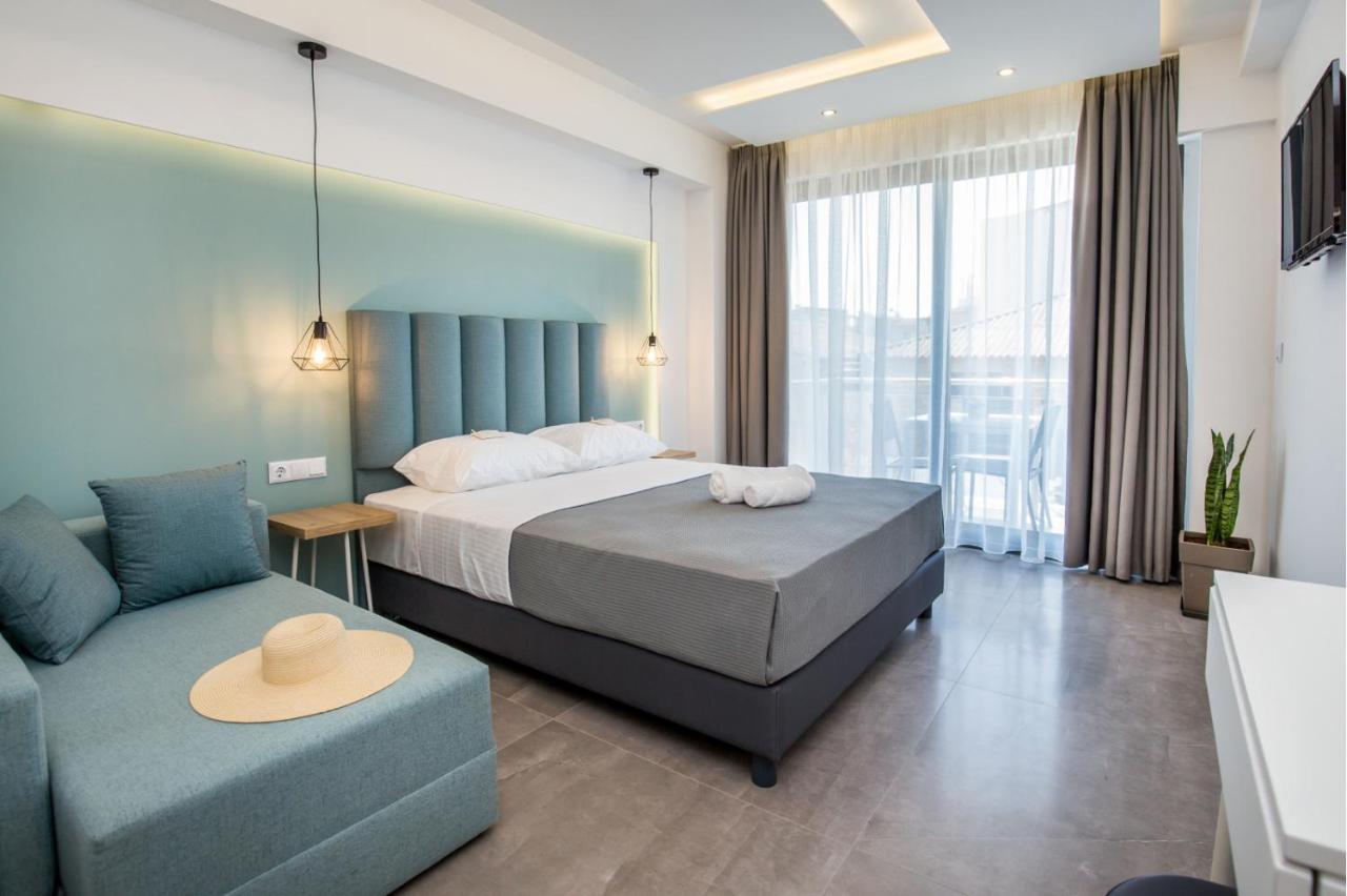 Appartement Azzurro Deluxe *