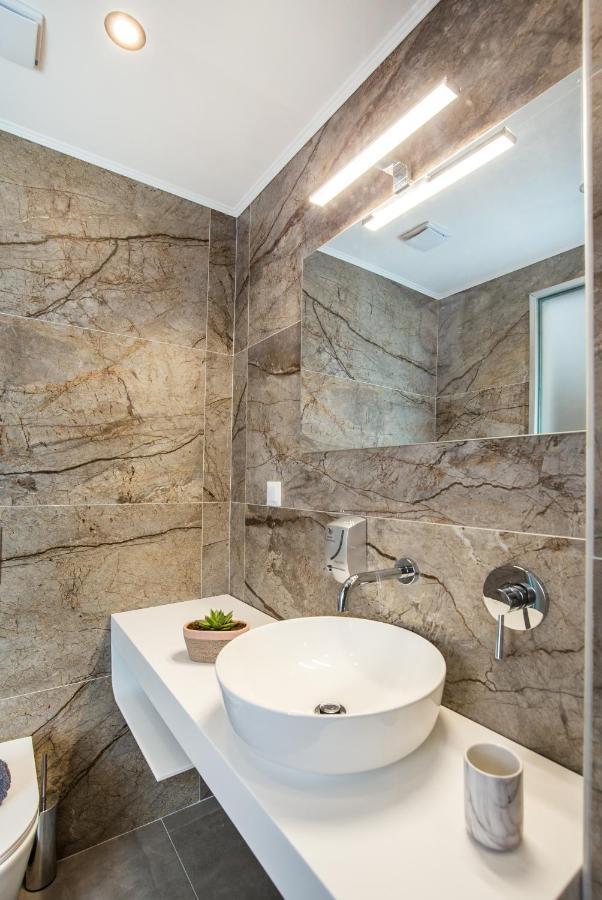 Azzurro Deluxe Appartement *