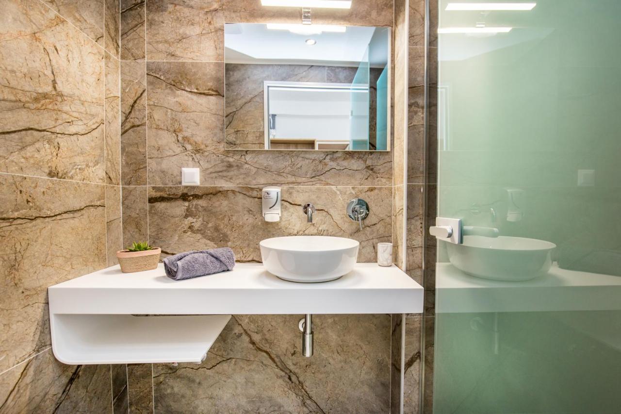 Appartement Azzurro Deluxe