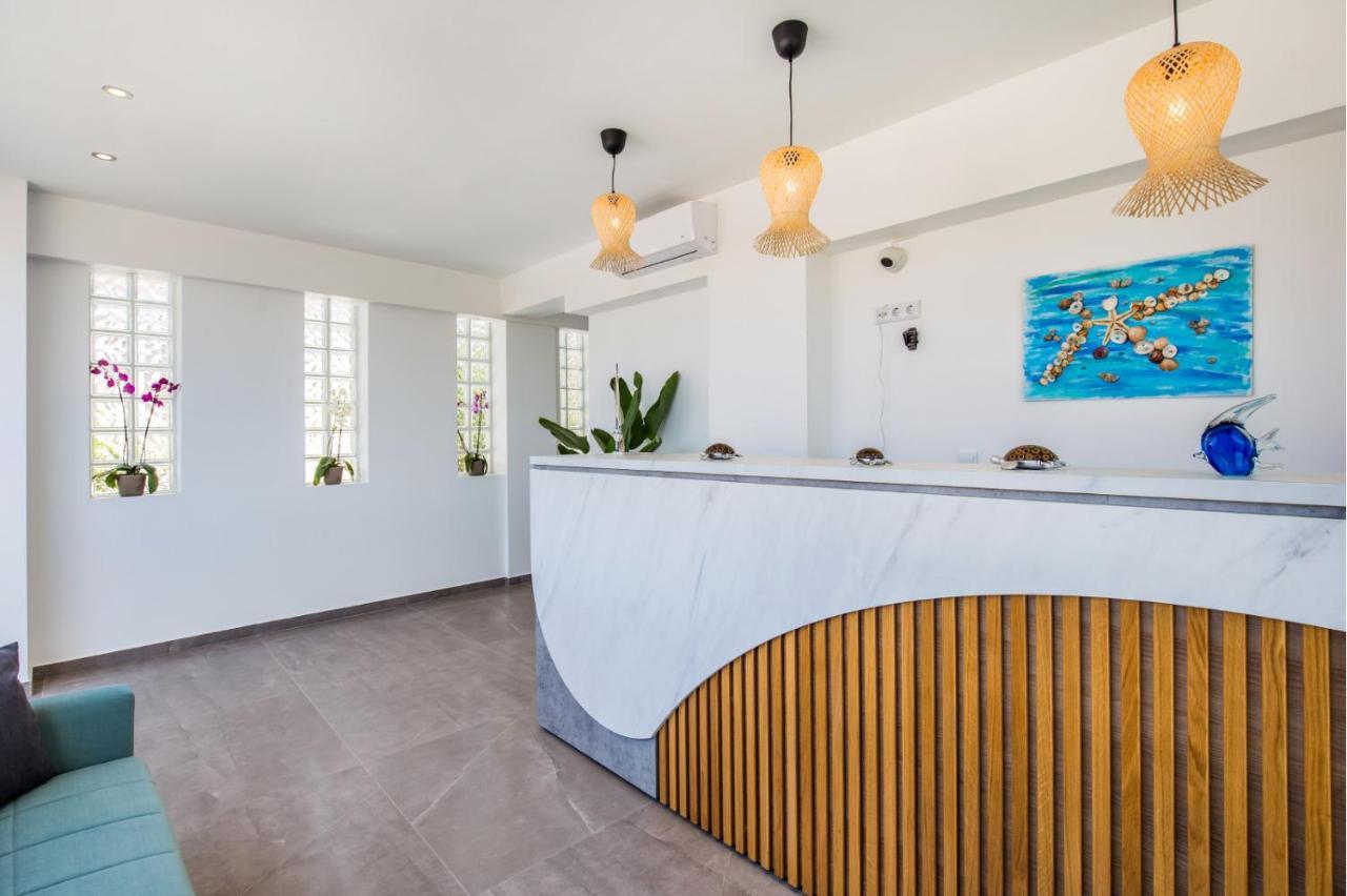Appartement Azzurro Deluxe