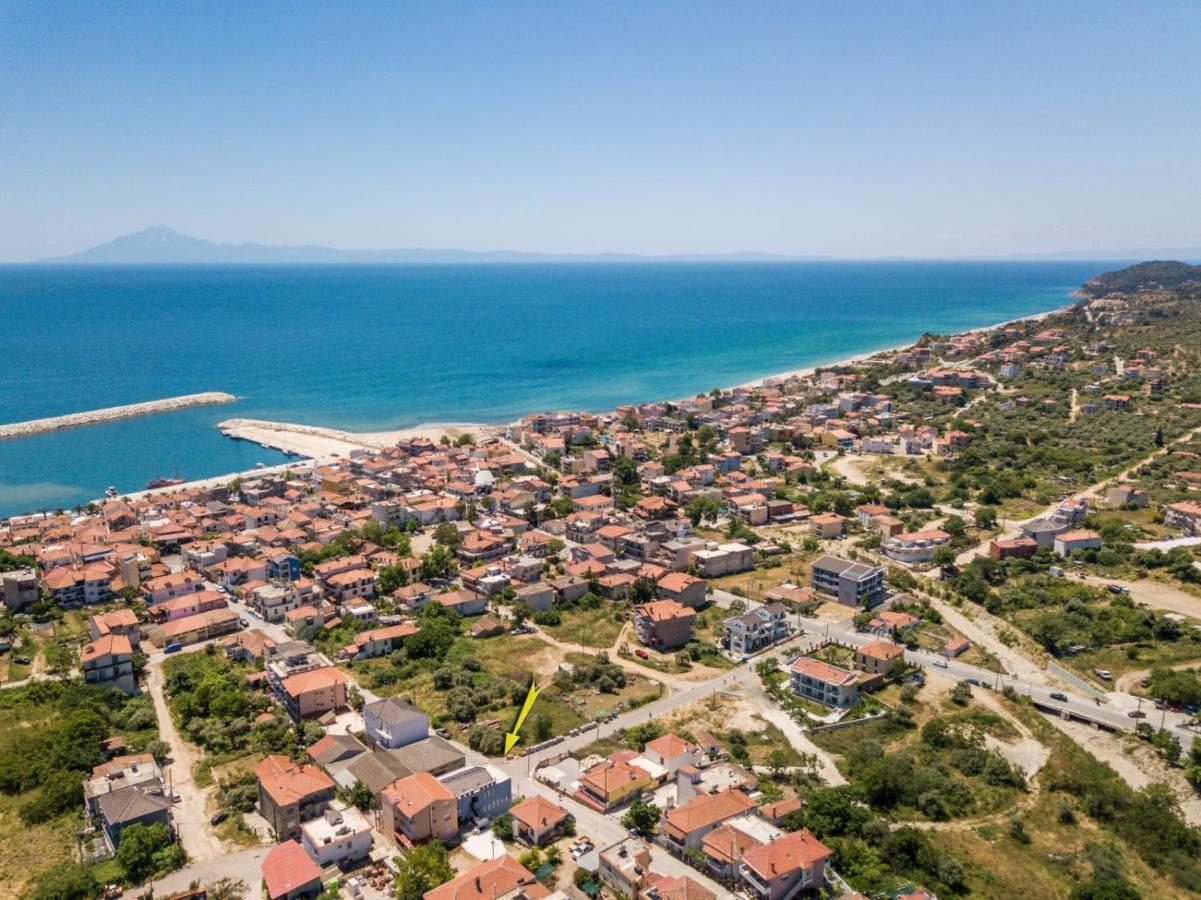 Appartement Azzurro Deluxe *