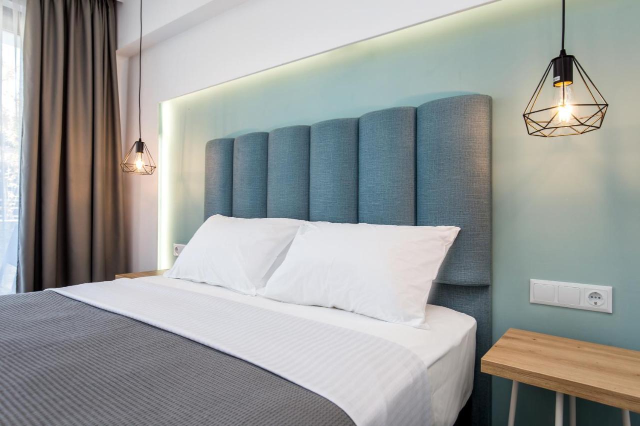 Appartement Azzurro Deluxe *