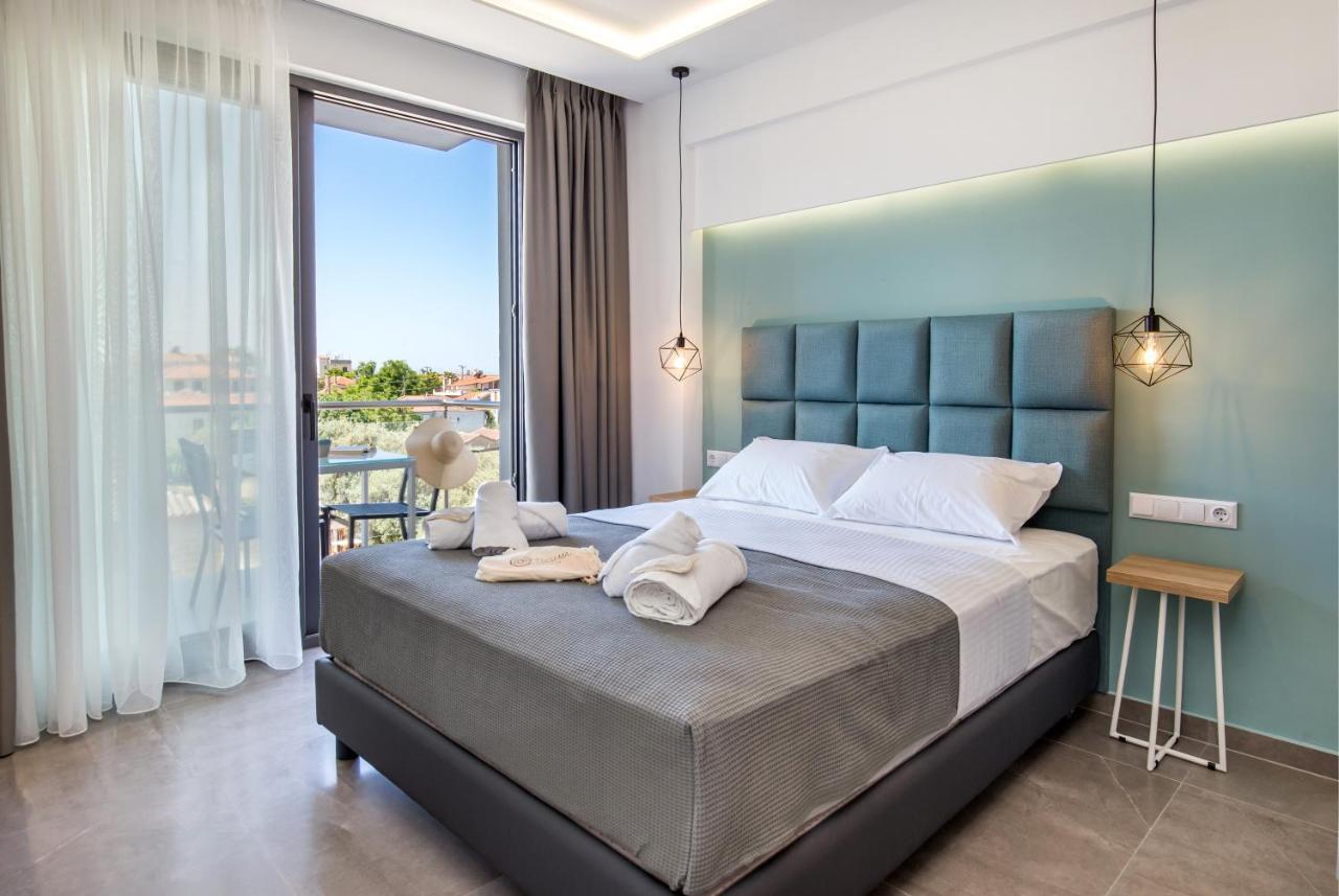 Appartement Azzurro Deluxe