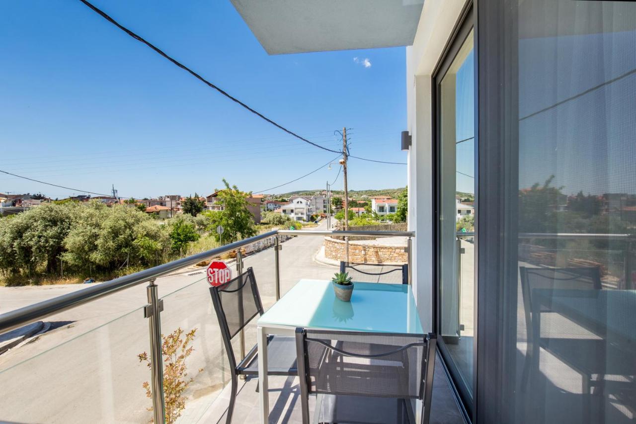 Appartement Azzurro Deluxe