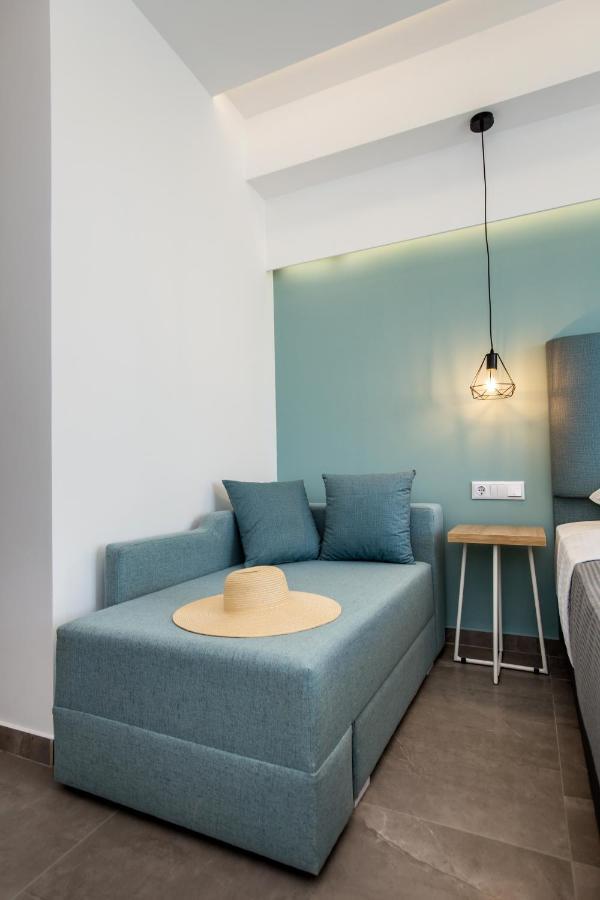 Azzurro Deluxe Appartement *