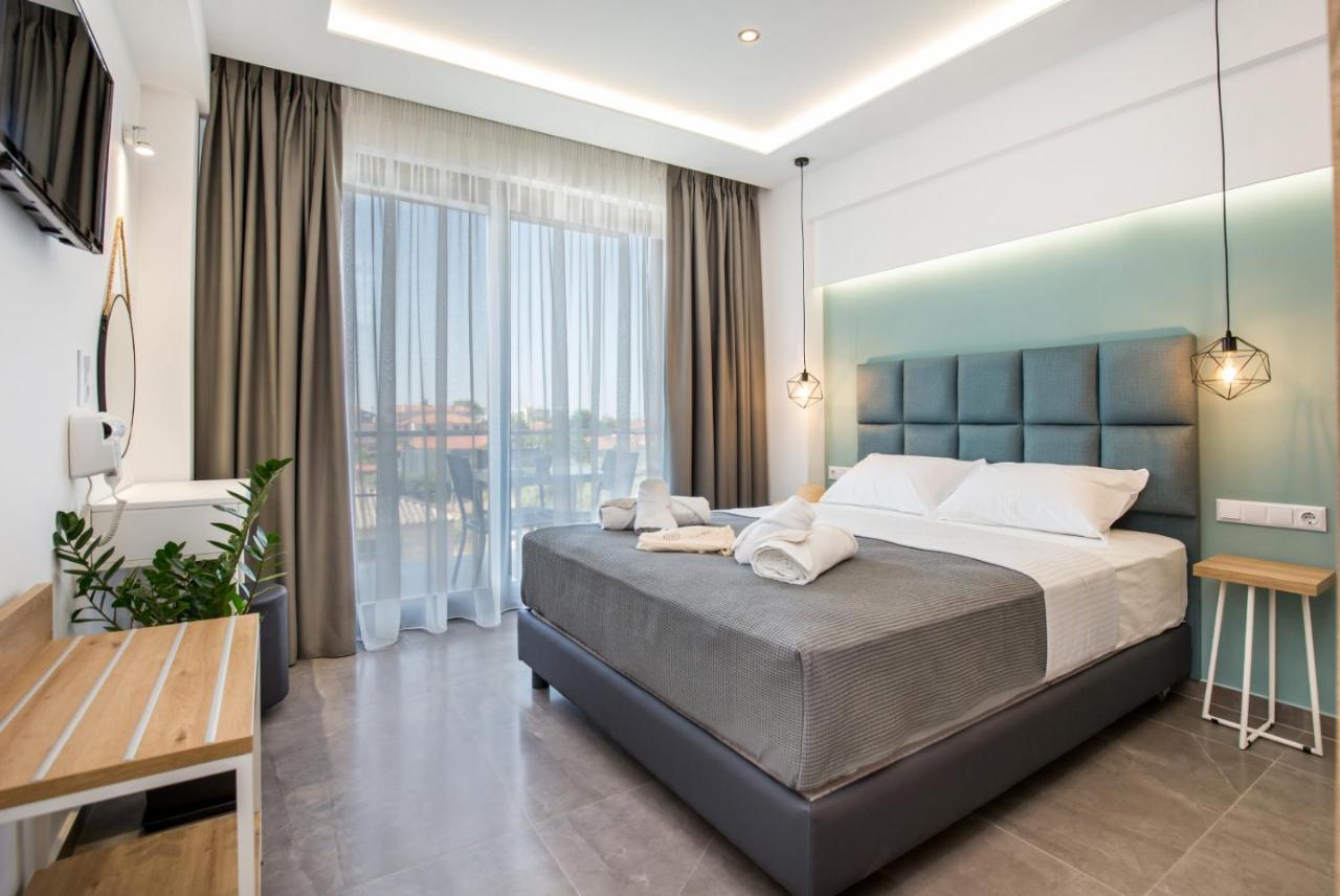 Appartement Azzurro Deluxe *