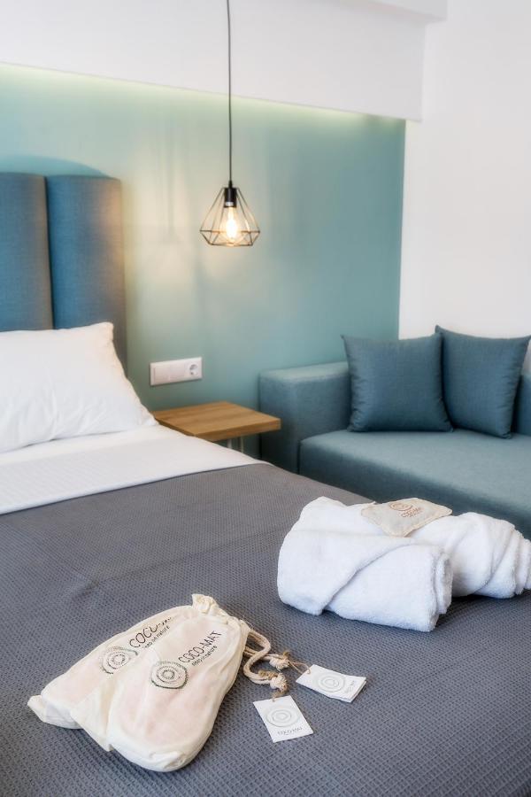 Appartement Azzurro Deluxe *